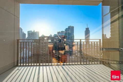 Apartament na sprzedaż w Downtown Dubai (Downtown Burj Dubai), Dubai, ZEA 2 sypialnie, 131.1 mkw., nr 687515 - zdjęcie 7