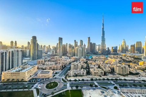 Пәтер Даунтаун Дубай (Даунтаун Бурдж Дубай), БАӘ-да 3 жатын бөлмелер, 195.3 м² № 687519 - фото 29