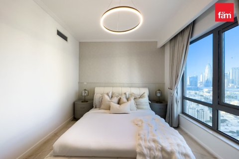 Пәтер Даунтаун Дубай (Даунтаун Бурдж Дубай), БАӘ-да 3 жатын бөлмелер, 195.3 м² № 687519 - фото 15