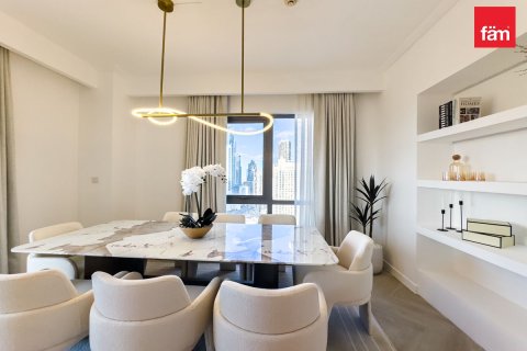 Пәтер Даунтаун Дубай (Даунтаун Бурдж Дубай), БАӘ-да 3 жатын бөлмелер, 195.3 м² № 687519 - фото 8