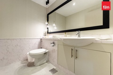 Пәтер Даунтаун Дубай (Даунтаун Бурдж Дубай), БАӘ-да 3 жатын бөлмелер, 195.3 м² № 687519 - фото 21