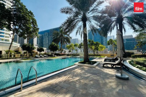 Пәтер Даунтаун Дубай (Даунтаун Бурдж Дубай), БАӘ-да 3 жатын бөлмелер, 195.3 м² № 687519 - фото 25