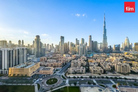 Пәтер Даунтаун Дубай (Даунтаун Бурдж Дубай), БАӘ-да 3 жатын бөлмелер, 195.3 м² № 687519 - фото 28