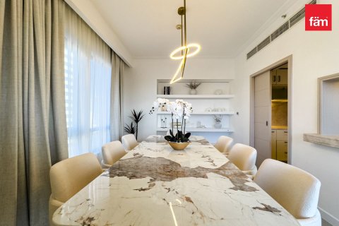 Пәтер Даунтаун Дубай (Даунтаун Бурдж Дубай), БАӘ-да 3 жатын бөлмелер, 195.3 м² № 687519 - фото 12