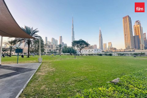 Пәтер Даунтаун Дубай (Даунтаун Бурдж Дубай), БАӘ-да 3 жатын бөлмелер, 195.3 м² № 687519 - фото 27