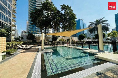 Пәтер Даунтаун Дубай (Даунтаун Бурдж Дубай), БАӘ-да 3 жатын бөлмелер, 195.3 м² № 687519 - фото 24