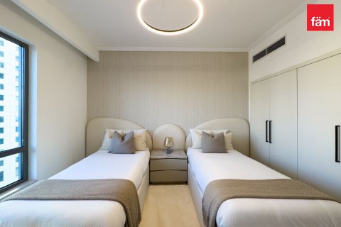 Пәтер Даунтаун Дубай (Даунтаун Бурдж Дубай), БАӘ-да 3 жатын бөлмелер, 195.3 м² № 687519 - фото 19