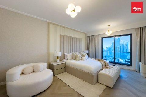 Пәтер Даунтаун Дубай (Даунтаун Бурдж Дубай), БАӘ-да 3 жатын бөлмелер, 195.3 м² № 687519 - фото 10