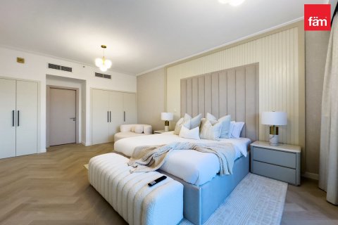 Пәтер Даунтаун Дубай (Даунтаун Бурдж Дубай), БАӘ-да 3 жатын бөлмелер, 195.3 м² № 687519 - фото 17