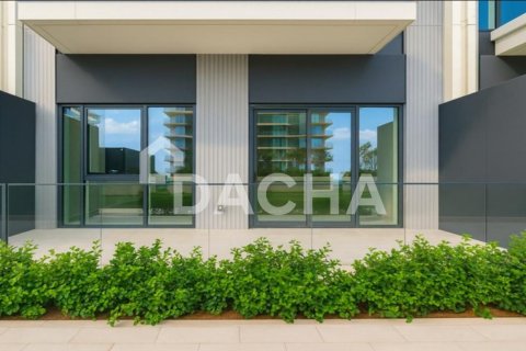 Byt v Dubai Harbour, Dubai, SAE 1 ložnice, 84 m² Č.: 706741