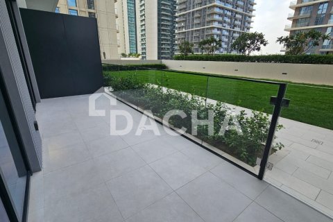 Apartment in Dubai Harbour, Dubai, UAE 1 bedroom, 84 sq.m. № 706741 - photo 10