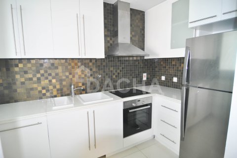 Apartman u Dubai Marina, Dubai, UAE 1 spavaća soba, 68 m2 Br. 706743 - fotografija 3