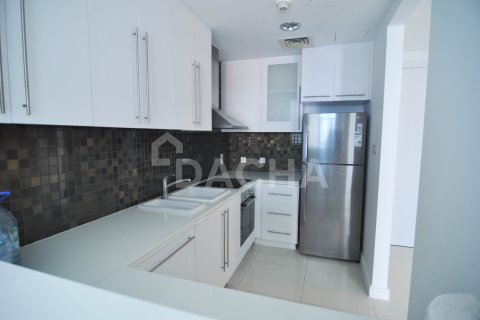 Apartman u Dubai Marina, Dubai, UAE 1 spavaća soba, 68 m2 Br. 706743 - fotografija 8