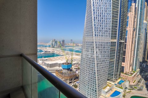 Apartman u Dubai Marina, Dubai, UAE 1 spavaća soba, 68 m2 Br. 706743 - fotografija 15
