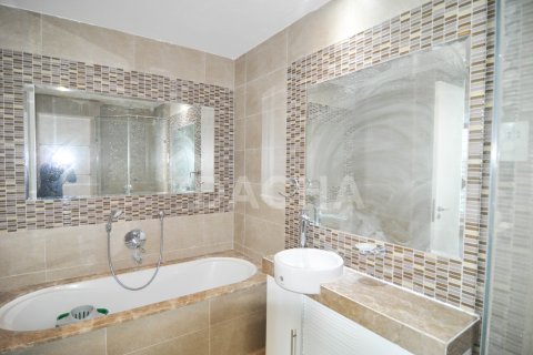 Apartman u Dubai Marina, Dubai, UAE 1 spavaća soba, 68 m2 Br. 706743 - fotografija 6