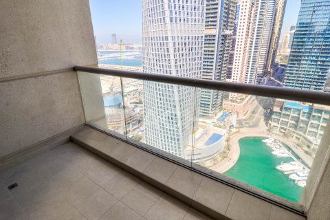 Apartman u Dubai Marina, Dubai, UAE 1 spavaća soba, 68 m2 Br. 706743 - fotografija 13