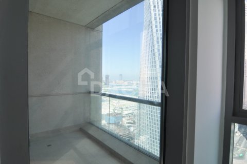 Apartman u Dubai Marina, Dubai, UAE 1 spavaća soba, 68 m2 Br. 706743 - fotografija 12