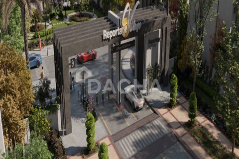 Városi lakóépület itt: Dubai Land, EAE, 2 hálószoba, 106 m², azonosító: 706745 - fénykép 16