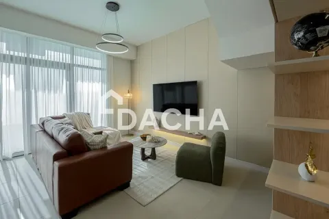 Városi lakóépület itt: Dubai Land, EAE, 2 hálószoba, 106 m², azonosító: 706745 - fénykép 7