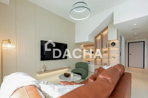 Kamienica w Dubai Land, Dubai, ZEA 2 sypialnie, 106 mkw. nr 706745