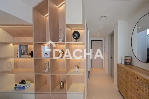 Városi lakóépület itt: Dubai Land, EAE, 2 hálószoba, 106 m², azonosító: 706745 - fénykép 10