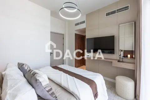 Városi lakóépület itt: Dubai Land, EAE, 2 hálószoba, 106 m², azonosító: 706745 - fénykép 12