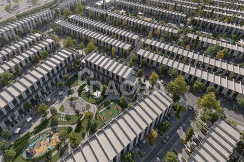 Városi lakóépület itt: Dubai Land, EAE, 2 hálószoba, 106 m², azonosító: 706745 - fénykép 17
