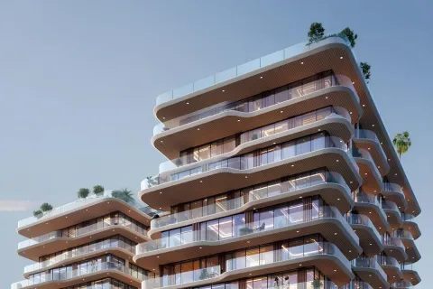 آپارتمان برای فروش در  Dubai Lifestyle City، Dubai، امارات متحده عربی  1 خوابه ، 66 متر مربع ، شماره 706398 - تصویر 4