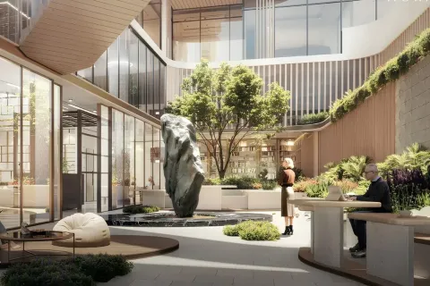 آپارتمان برای فروش در  Dubai Lifestyle City، Dubai، امارات متحده عربی  1 خوابه ، 66 متر مربع ، شماره 706398 - تصویر 5