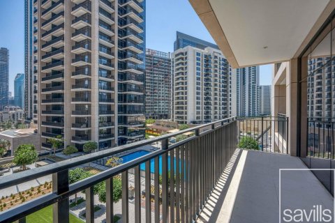 Apartman u Downtown Dubai (Downtown Burj Dubai), Dubai, UAE 2 spavaćih soba, 151.62 m2 Br. 747216 - fotografija 17