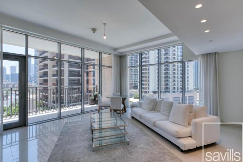 Leilighet i Downtown Dubai (Downtown Burj Dubai), Dubai, Emiratene 2 soverom, 151.62 kvm nr. 747216