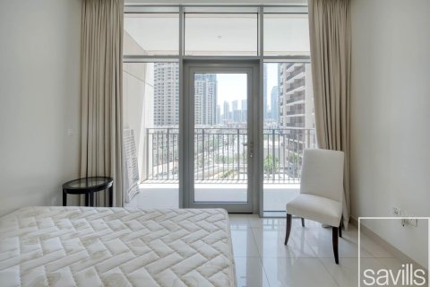 Apartman u Downtown Dubai (Downtown Burj Dubai), Dubai, UAE 2 spavaćih soba, 151.62 m2 Br. 747216 - fotografija 9
