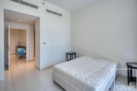 Apartman u Downtown Dubai (Downtown Burj Dubai), Dubai, UAE 2 spavaćih soba, 151.62 m2 Br. 747216 - fotografija 14