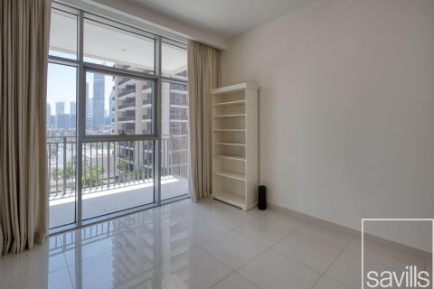 Apartman u Downtown Dubai (Downtown Burj Dubai), Dubai, UAE 2 spavaćih soba, 151.62 m2 Br. 747216 - fotografija 8