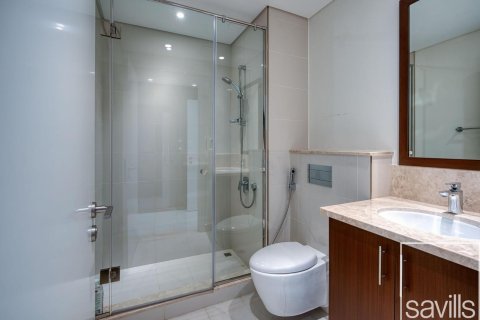 Apartman u Downtown Dubai (Downtown Burj Dubai), Dubai, UAE 2 spavaćih soba, 151.62 m2 Br. 747216 - fotografija 12