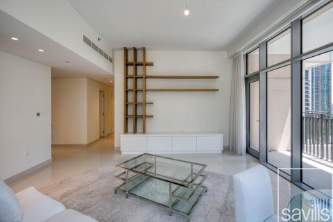 Apartman u Downtown Dubai (Downtown Burj Dubai), Dubai, UAE 2 spavaćih soba, 151.62 m2 Br. 747216 - fotografija 6