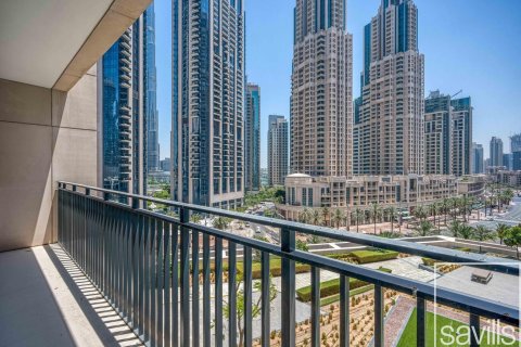 Apartman u Downtown Dubai (Downtown Burj Dubai), Dubai, UAE 2 spavaćih soba, 151.62 m2 Br. 747216 - fotografija 18