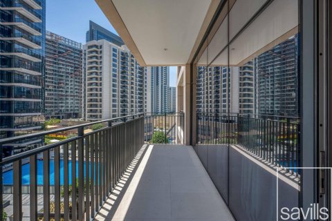 Apartman u Downtown Dubai (Downtown Burj Dubai), Dubai, UAE 2 spavaćih soba, 151.62 m2 Br. 747216 - fotografija 16