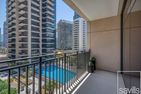 Apartman u Downtown Dubai (Downtown Burj Dubai), Dubai, UAE 2 spavaćih soba, 151.62 m2 Br. 747216 - fotografija 19