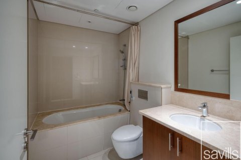 Apartman u Downtown Dubai (Downtown Burj Dubai), Dubai, UAE 2 spavaćih soba, 151.62 m2 Br. 747216 - fotografija 15