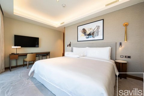 Apartman u Downtown Dubai (Downtown Burj Dubai), Dubai, UAE 2 spavaćih soba, 113.81 m2 Br. 747220 - fotografija 13