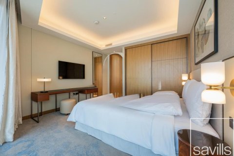Apartman u Downtown Dubai (Downtown Burj Dubai), Dubai, UAE 2 spavaćih soba, 113.81 m2 Br. 747220 - fotografija 11