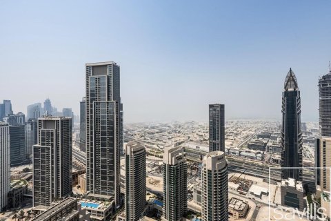 Apartman u Downtown Dubai (Downtown Burj Dubai), Dubai, UAE 2 spavaćih soba, 113.81 m2 Br. 747220 - fotografija 4