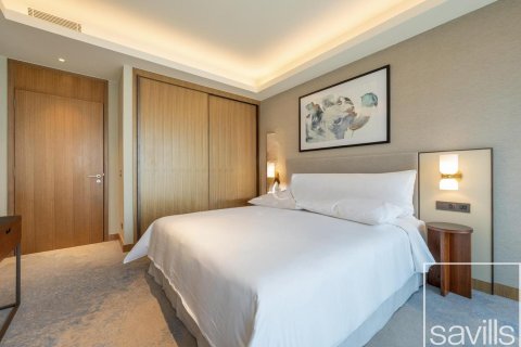Apartman u Downtown Dubai (Downtown Burj Dubai), Dubai, UAE 2 spavaćih soba, 113.81 m2 Br. 747220 - fotografija 10
