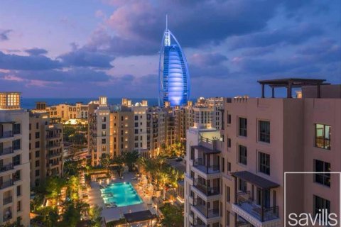 آپارتمان برای فروش در Umm Suqeim، Dubai، امارات متحده عربی 2 خوابه ، 183.58 متر مربع ، شماره 747219 - تصویر 1