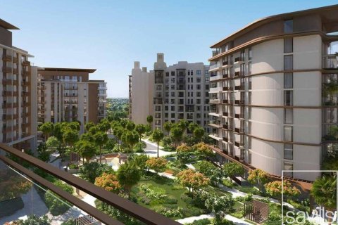 آپارتمان برای فروش در Umm Suqeim، Dubai، امارات متحده عربی 2 خوابه ، 183.58 متر مربع ، شماره 747219 - تصویر 8