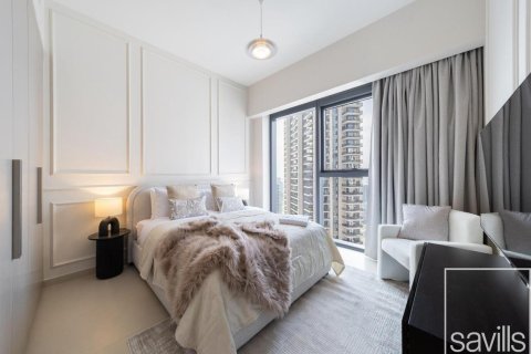 Dzīvoklis Downtown Dubai (Downtown Burj Dubai), Dubaijā, AAE 2 istabas, 112.78 m2 Nr. 747218 - attēls 6
