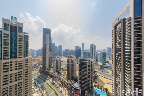 Dzīvoklis Downtown Dubai (Downtown Burj Dubai), Dubaijā, AAE 2 istabas, 112.78 m2 Nr. 747218 - attēls 12