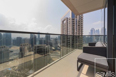 Dzīvoklis Downtown Dubai (Downtown Burj Dubai), Dubaijā, AAE 2 istabas, 112.78 m2 Nr. 747218 - attēls 11