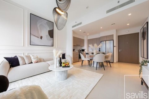 Leilighet i Downtown Dubai (Downtown Burj Dubai), Dubai, Emiratene 2 soverom, 112.78 kvm nr. 747218